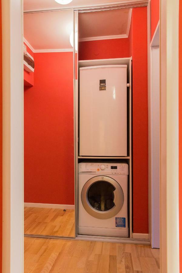 Spacious Downtown Apartment - Old Town Boekarest Buitenkant foto